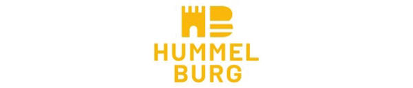 Hummelburg auf der Frankfurter Buchmesse