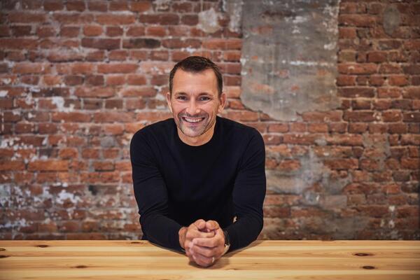 Joachim Kaufmann (Copyright Sascha Wysk)