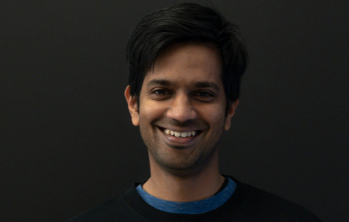 Kaushik Subramanian Kaushik Subramanian