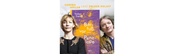 Frankfurter Buchmesse 2020 Themenwelten Independent Sandra Hueller