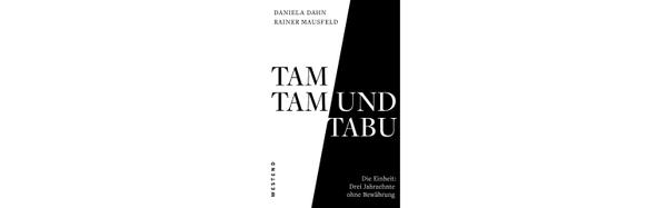 Frankfurter Buchmesse 2020 Themenwelten Literatur Tamtam und Tabu