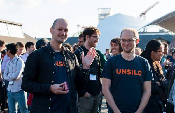 UNSILO - Team Fair