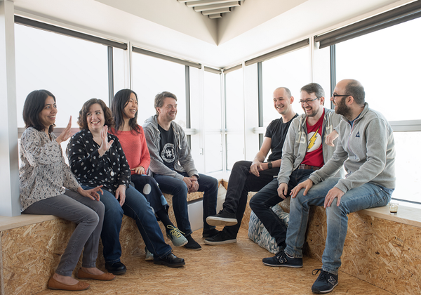 UNSILO - Team UNSILO - Team