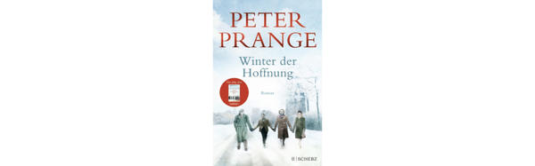 Frankfurter Buchmesse 2020 Themenwelten Unterhaltung Winter der Hoffnung