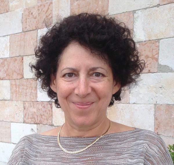 Valérie Lévy-Soussan Valérie Lévy-Soussan