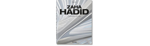Frankfurter Buchmesse 2020 Themenwelten Kunstbuch & Fotografie Zaha Hadid
