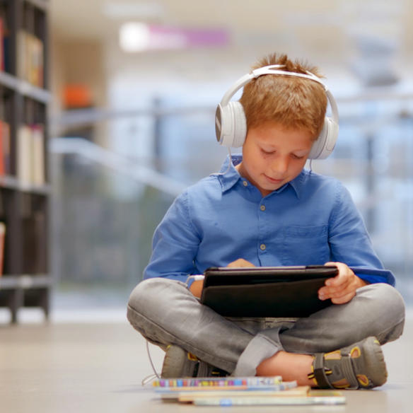 Frankfurt Kids auf der Frankfurter Buchmesse