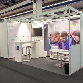 1040-Systemstand Smart-Stand