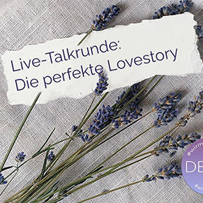 Frankfurter Buchmesse 2020 Die perfekte Lovestory