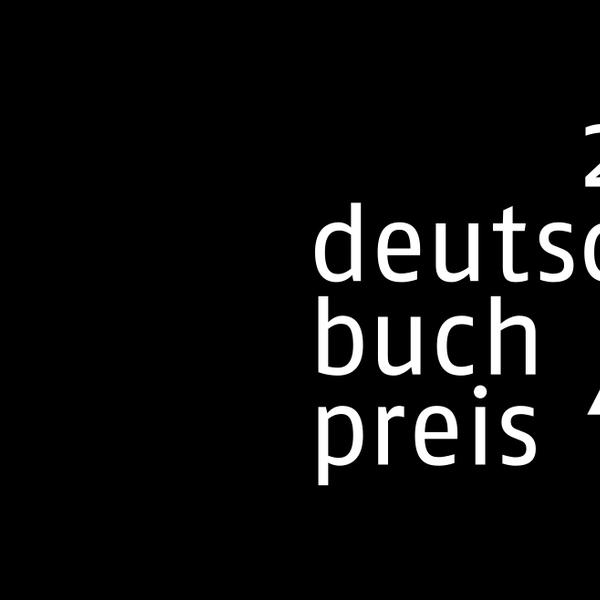 Deutscher Buchpreis 2020 Deutscher Buchpreis 2020