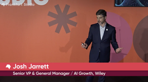 Josh Jarrett Talk