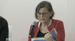  Agnieszka Lessmann liest vor