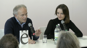  Jehona Kicaj und Thedel von Wallmoden