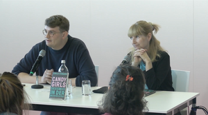 Sonja Eismann und Timo Schröder