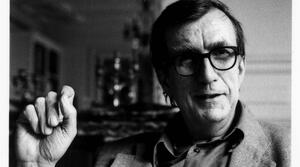 Bruno Latour (c) Emilie Hermant