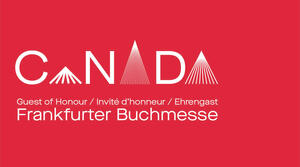 Canada Guest of Honor Logo