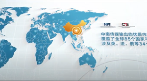 International Markets China