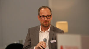 Markus Wilhem, Publisher Consultants