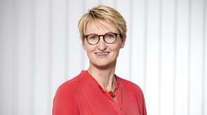 Katja Meinecke-Meurer