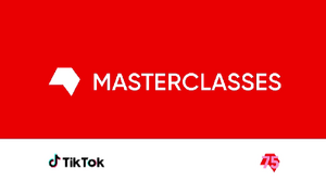 TikTok Masterclass 2023 for publishers