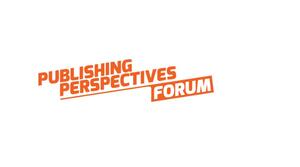 Publishing Perspectives Forum Logo