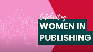 Supadu TV women in publishing