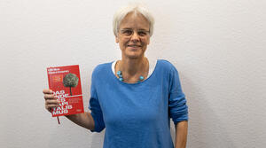 Porträt von Ulrike Herrmann