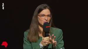 Der Angriff auf Kiew und seine Folgen mit Julia Boxler