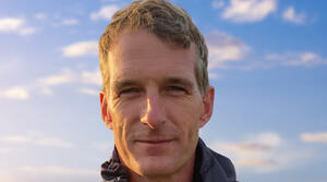 Dan Snow