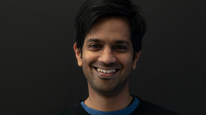 Kaushik Subramanian