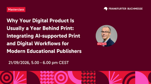 Masterclass by Learnetic on 30 September 2026