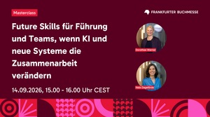 Masterclass by knk on 14 September 2026