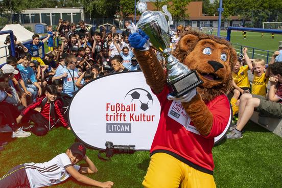 Litcam UEFA
