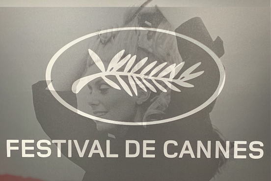 Cannes für News-Seite