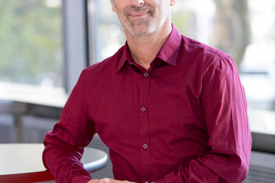 Ralf Schweikart