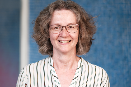 Monica Wellmann