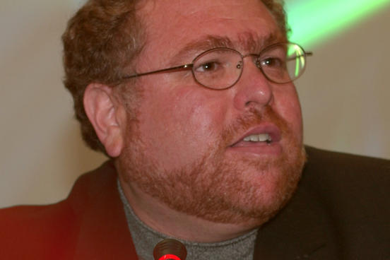 Michael Jay
