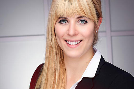 Stefanie Perk