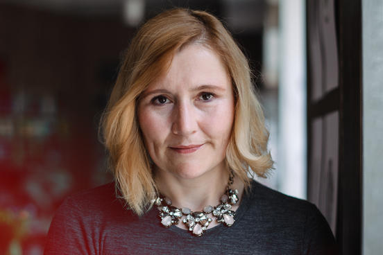 Simone Hawlisch