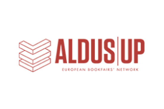 Frankfurter Buchmesse 2020 Aldus Up