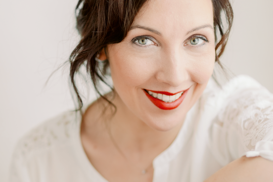 Aureli Bastian auf der Frankfurter Buchmesse