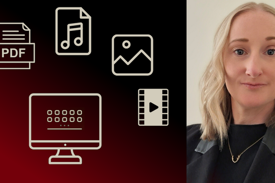 Niamh Faller, CEO Druid Learning