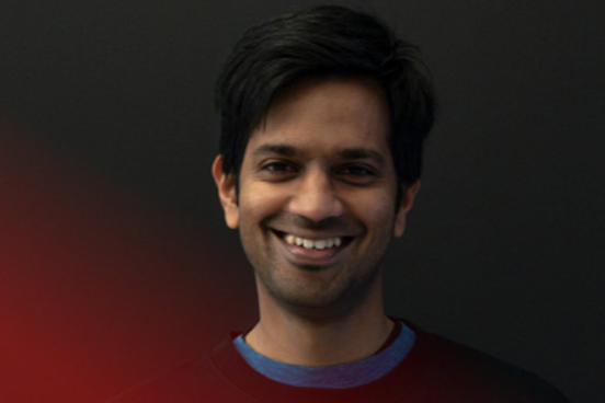 Kaushik Subramanian