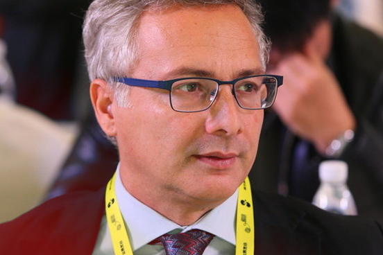 Marco Cappellini