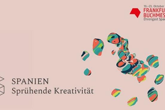 Spanien Sprühende Kreativität