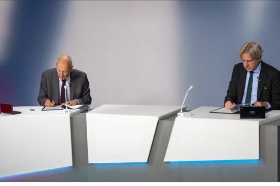 WIPO & FBM 2020