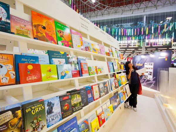 Kinder- und Jugendbücher 4150-Kinderbuch-Kinder