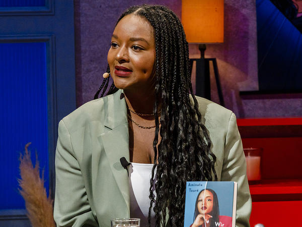 Frankfurter Buchmesse 2021