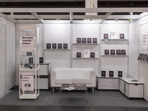 System Stand CLASSIC