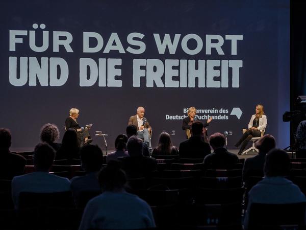 Frankfurter Buchmesse 2021